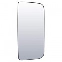 Vetro specchio grande sinistro Actros MP4
