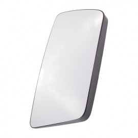 Vetro specchio riscaldato destro per Actros MP3