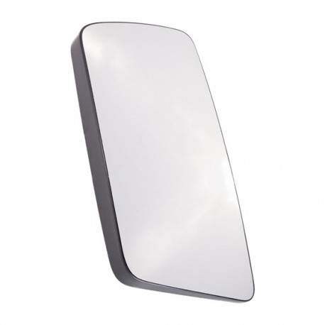 Vetro specchio riscaldato destro per Actros MP3