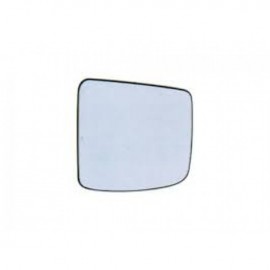 Vetro specchio grandangolo destro per Actros MP3