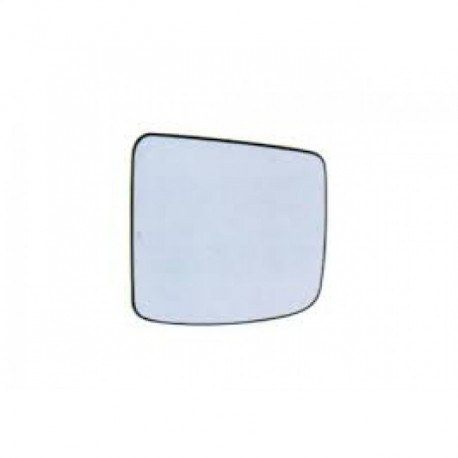 Vetro specchio grandangolo destro per Actros MP3