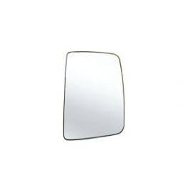 Vetro specchio sx/dx per Daf Volvo Renault