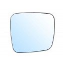 Vetro specchio grandangolo destro riscaldato per Renault Premium