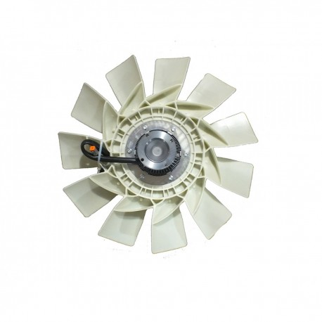 Ventola termostatica raffreddamento motore per Scania
