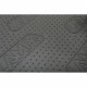 Coppia tappeti su misura in Eco Gomma per camion - Iveco Trakker Stralis