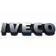 Emblema frontale griglia Eurocargo "IVECO"