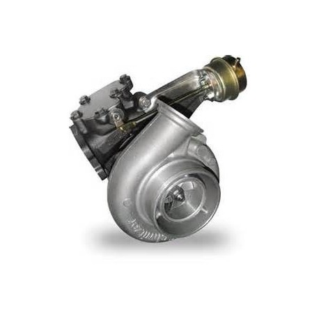 Turbocompressore per Volvo FH13