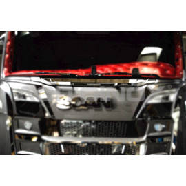 Applicazione superiore maniglioni vetro Scania S/R