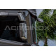 Applicazione piantone vetro Scania S/R