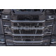 Applicazione profilo laterale mascherino Scania S/R