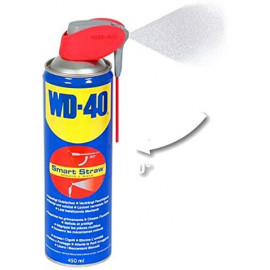 Sbloccante WD40 450 ml