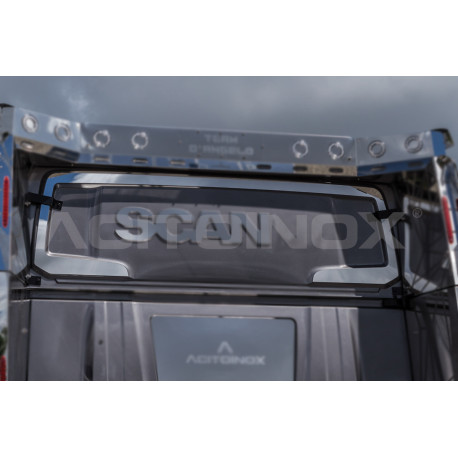 Applicazione superiore retro cabina Scania New R/S
