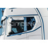 Coppia profili finestrini Scania S/R