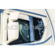 Applicazione vetro sportello Scania