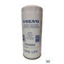 Filtro olio long life Volvo