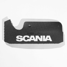 Paraspruzzo anteriore sx Scania H 125