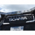 SCRITTA SCANIA POSTERIORE Scania serie S