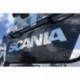 SCRITTA "SCANIA" 1mm SCANIA Serie S
