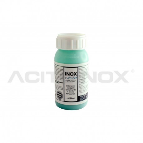 Inox Cream Acito Inox