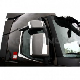 Applicazione specchio retrovisore Renault trucks T