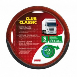 Club Classic, coprivolante presa confort - S - Ø 42/44 cm