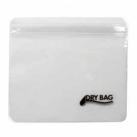 Dry-Bag, busta impermeabile per documenti - 140x160 mm