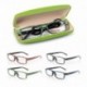 Caravaggio, occhiali da lettura - Kit 24 pezzi assortimento base