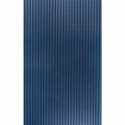 Tri-Dimension, pellicola adesiva cm 48x60 - Carbon-fibre - Blu