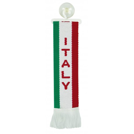 Mini-Sciarpa, confezione singola - Italy
