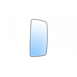Vetro specchio con resistenza Volvo FH/FM V2 ( Rif. Volvo : 20567670 21320404 ) 
