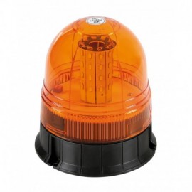 RL-5, lampada emergenza con luce rotante a Led, 12/24V