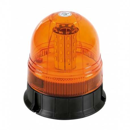 RL-5, lampada emergenza con luce rotante a Led, 12/24V