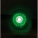 Coppia luci ingombro a 1 Led, 24V - Verde