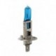 24V Lampada alogena Blu-Xe - (H1) - 100W - P14,5s - 2 pz - D/Blister