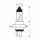 24V Lampada alogena Blu-Xe - H4 - 70/75W - P43t - 2 pz - D/Blister