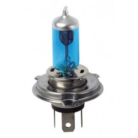 24V Lampada alogena Blu-Xe - (H4) - 100/130W - P43t - 1 pz - Scatola
