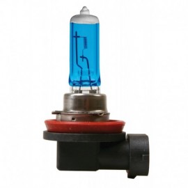 24V Lampada alogena Blu-Xe - H11 - 70W - PGJ19-2 - 2 pz - D/Blister
