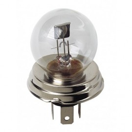 24V Lampada asimmetrica biluce - R2 - 50/55W - P45t - 1 pz - Scatola