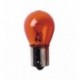 24V Lampada 1 filamento - PY21W - 21W - BAU15s - 10 pz - Scatola - Arancio