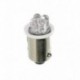 24V Micro lampada 4 Led - (T4W) - BA9s - 2 pz - D/Blister - Bianco