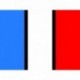 Spell-It Led emblema, 24V - Francia