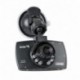DVR-4, telecamera veicolare 1080p con park assit - 12/24V