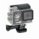 Action-Cam 1, telecamera per sport 720p + Kit accessori