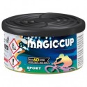 Magic Cup Fashion, deodorante - Sport