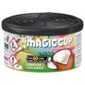 Magic Cup Frutta, deodorante - Cocco