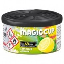 Magic Cup Frutta, deodorante - Limone