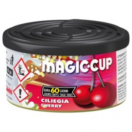 Magic Cup Frutta, deodorante - Ciliegia