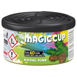 Magic Cup Natura, deodorante - Pino Reale