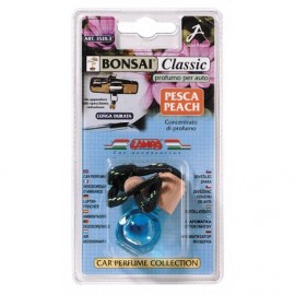 Bonsai Classic - A - Pesca