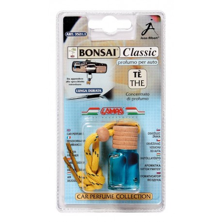Bonsai Classic - The